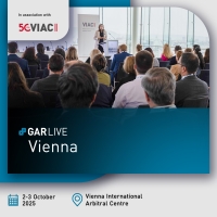 GAR Live: Vienna & VIAC 50 Conference