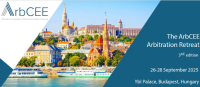 The ArbCEE Arbitration Retreat 3rd Edition