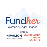 FundHer - Women & Legal Finance